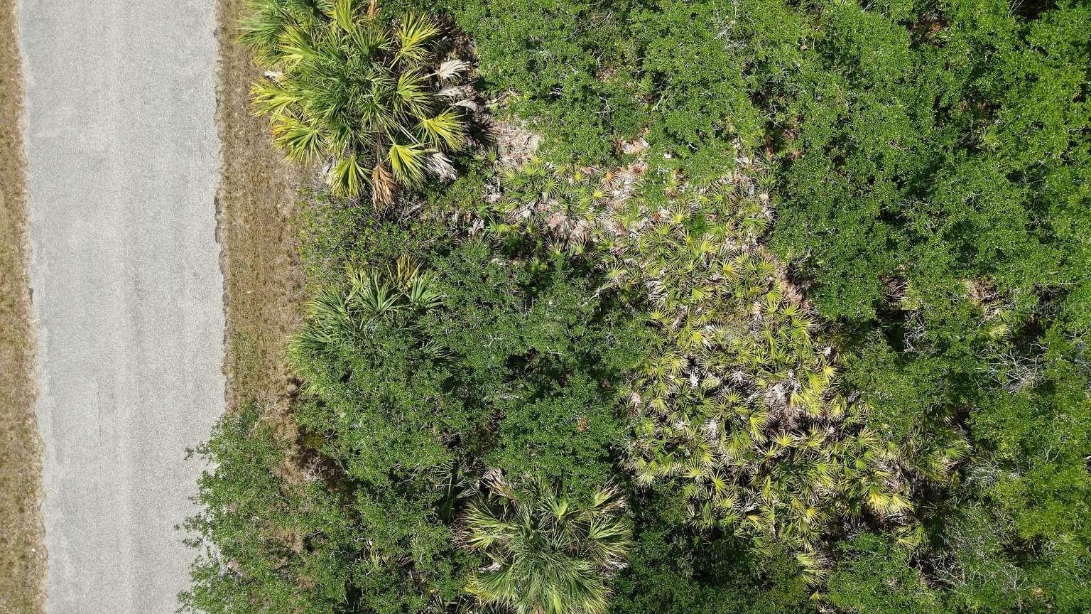 PORT CHARLOTTE SEC 048 - Land