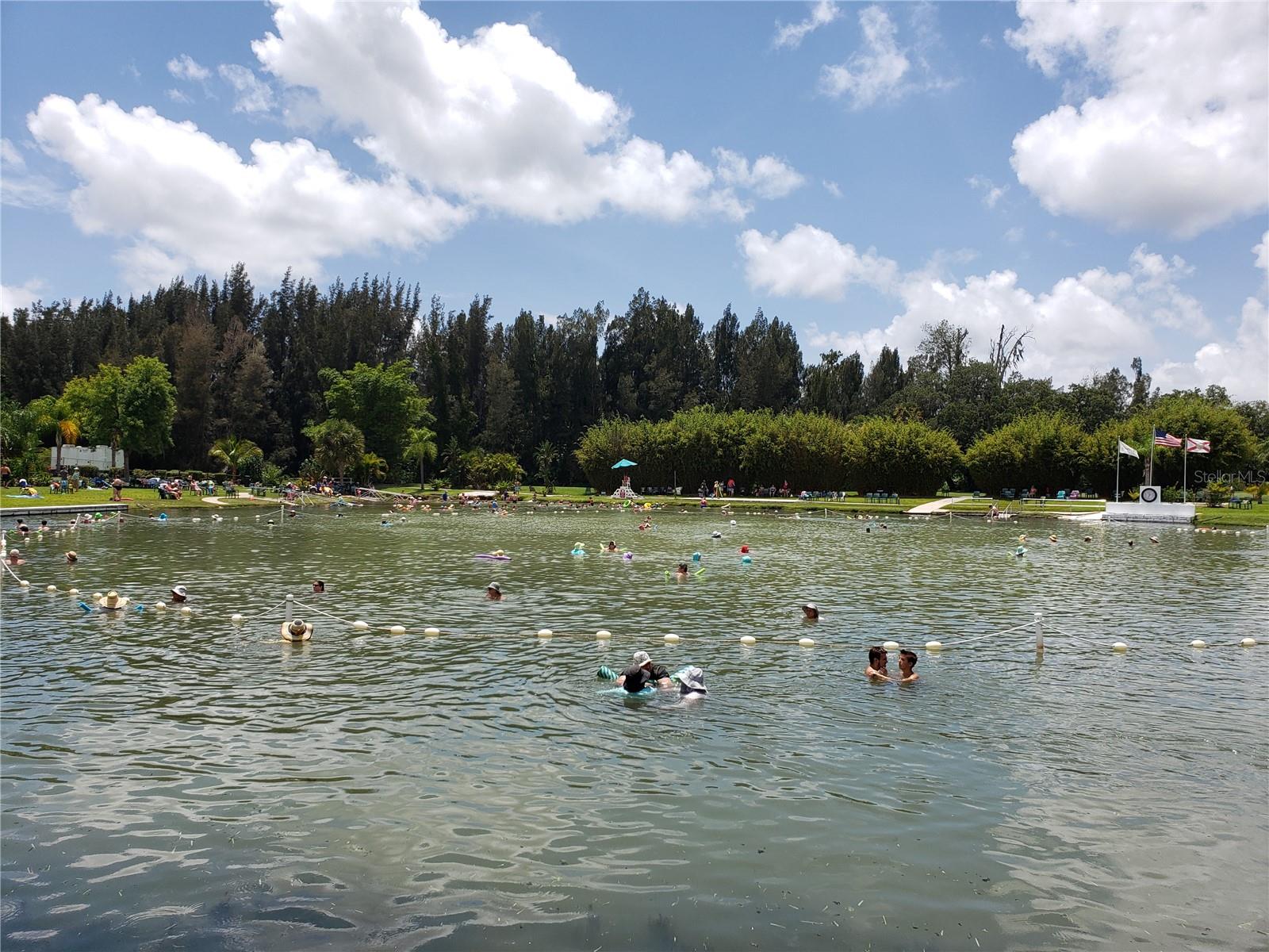 PORT CHARLOTTE SUB 24 - Land