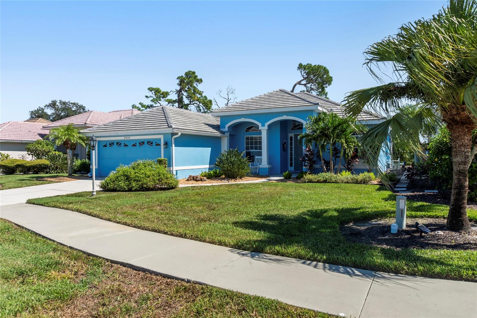 BOBCAT TRAIL - Residential