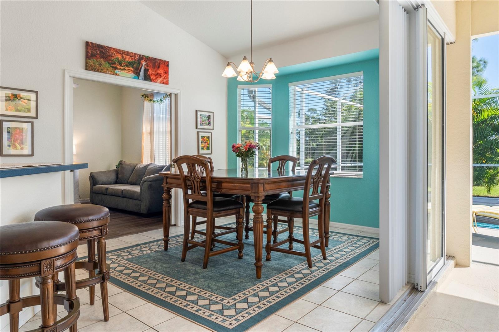 BOBCAT TRAIL - Residential