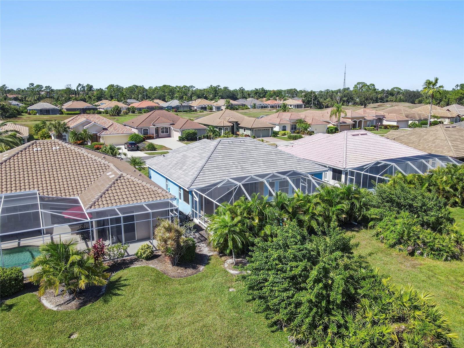 BOBCAT TRAIL - Residential