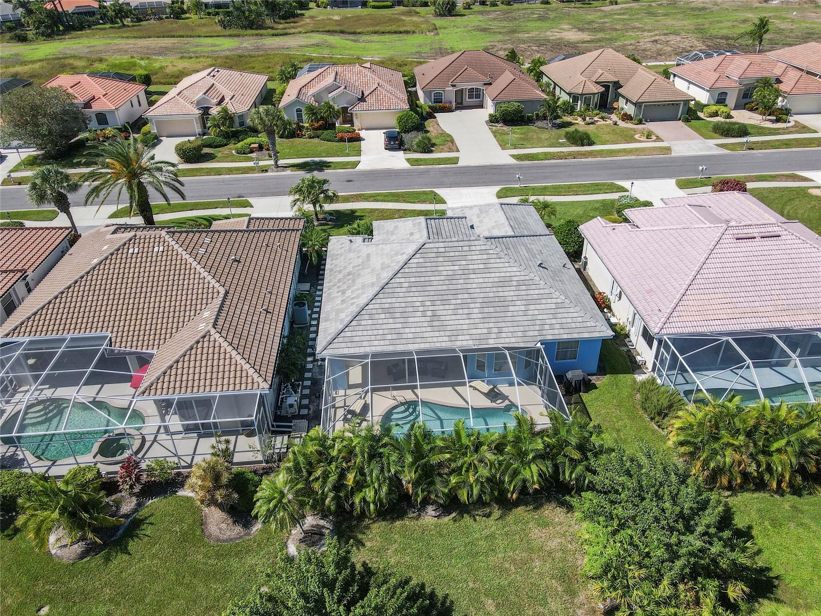 BOBCAT TRAIL - Residential