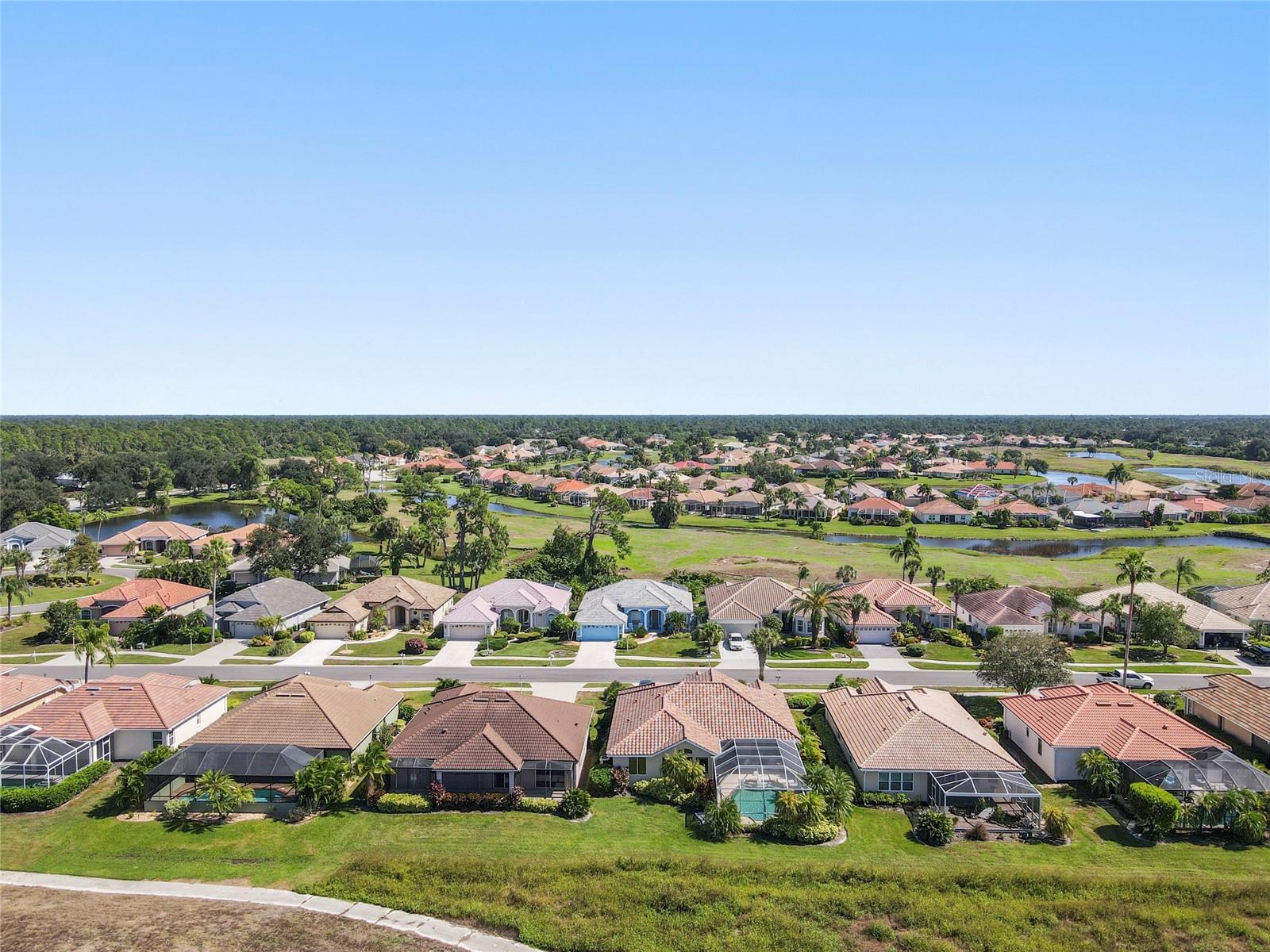BOBCAT TRAIL - Residential