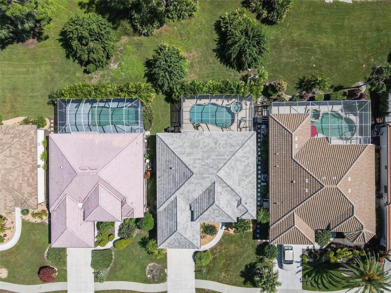 BOBCAT TRAIL - Residential