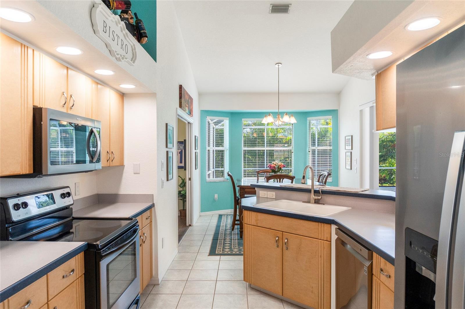 BOBCAT TRAIL - Residential