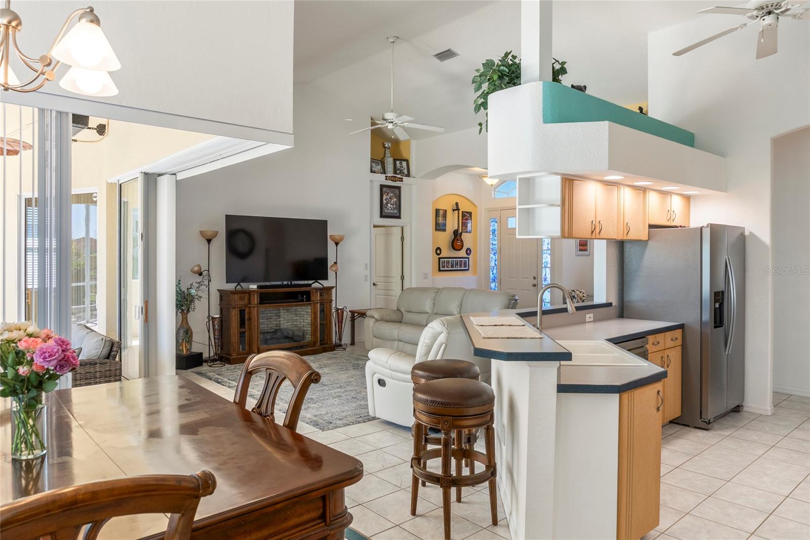 BOBCAT TRAIL - Residential