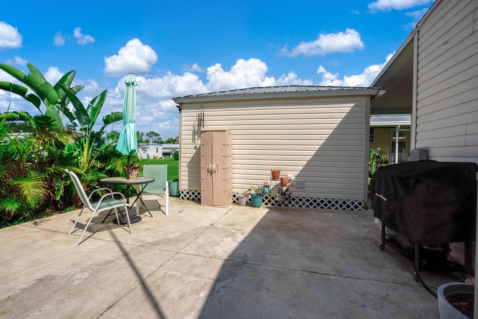 BRUNNERS MOBILE ESTATE - Residential