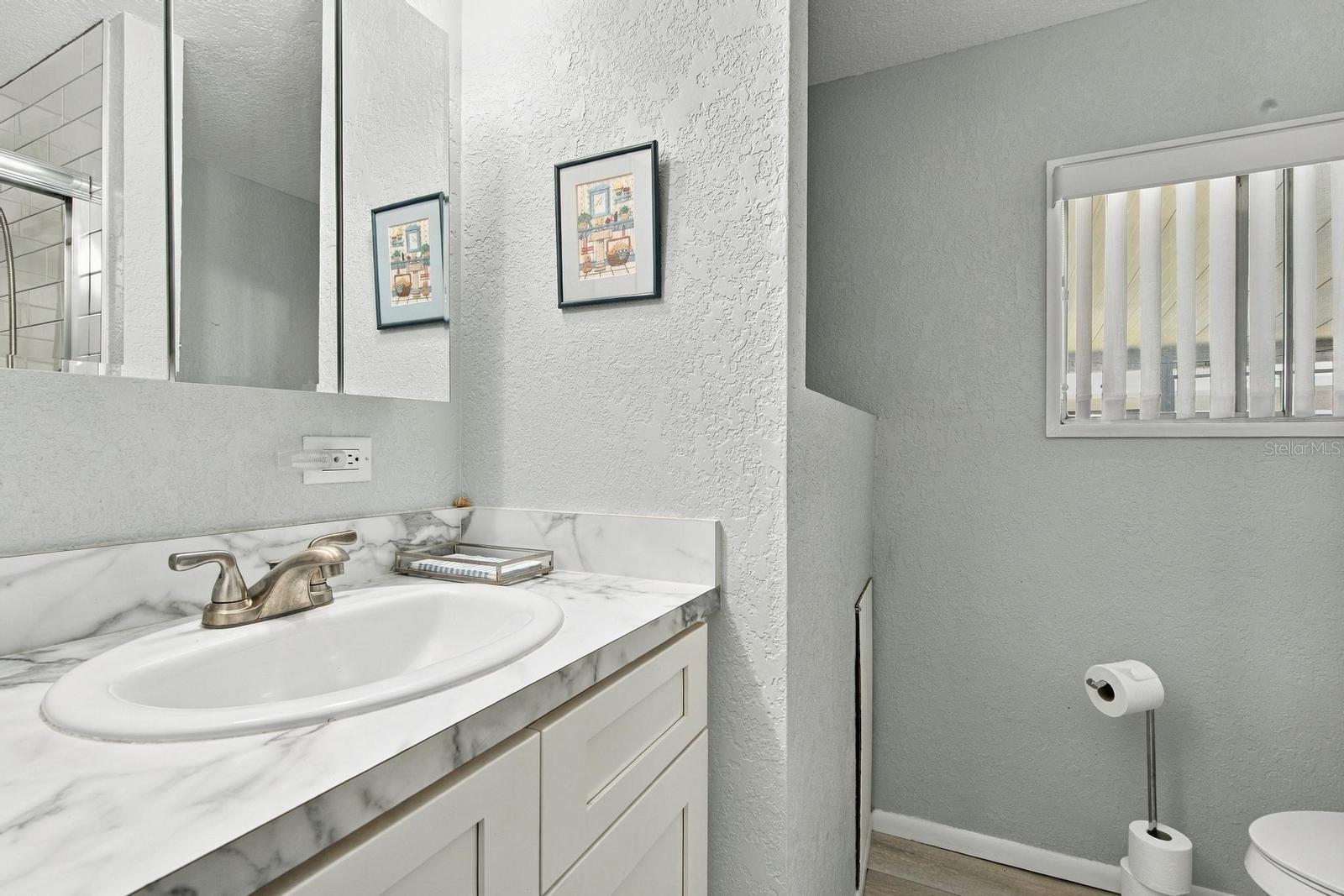 BRUNNERS MOBILE ESTATE - Residential