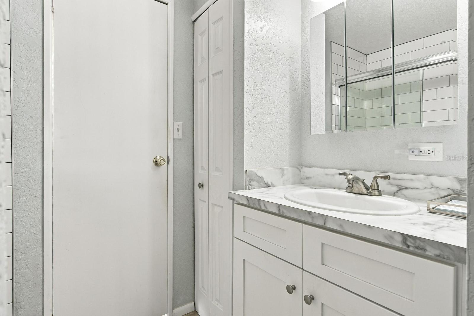 BRUNNERS MOBILE ESTATE - Residential