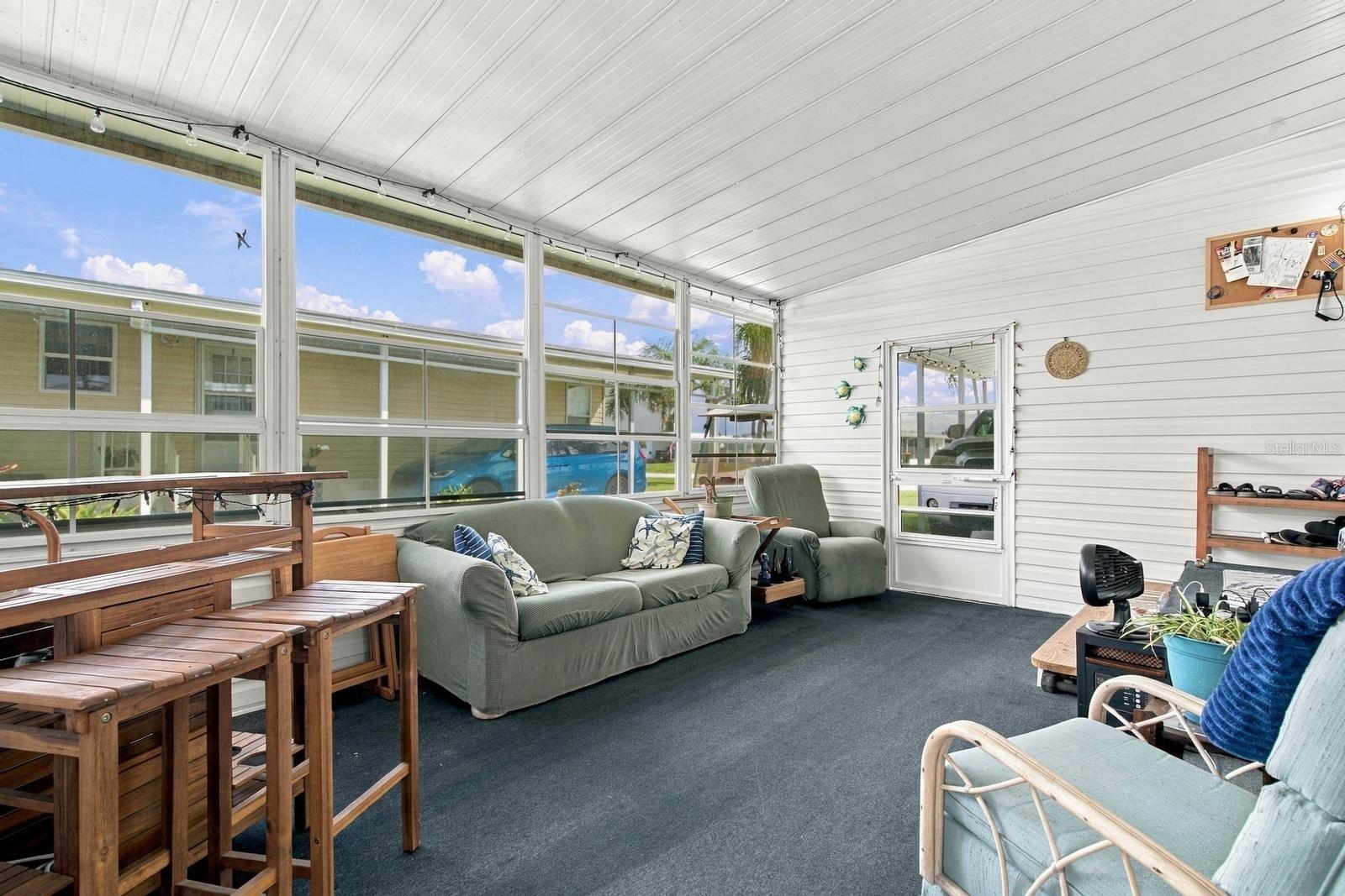 BRUNNERS MOBILE ESTATE - Residential