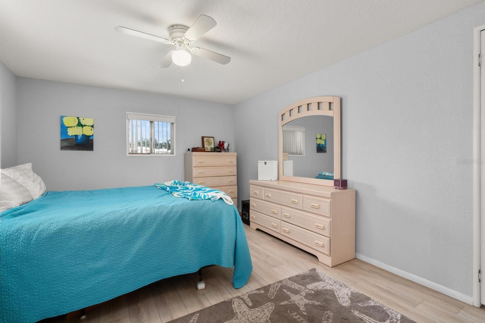 BRUNNERS MOBILE ESTATE - Residential