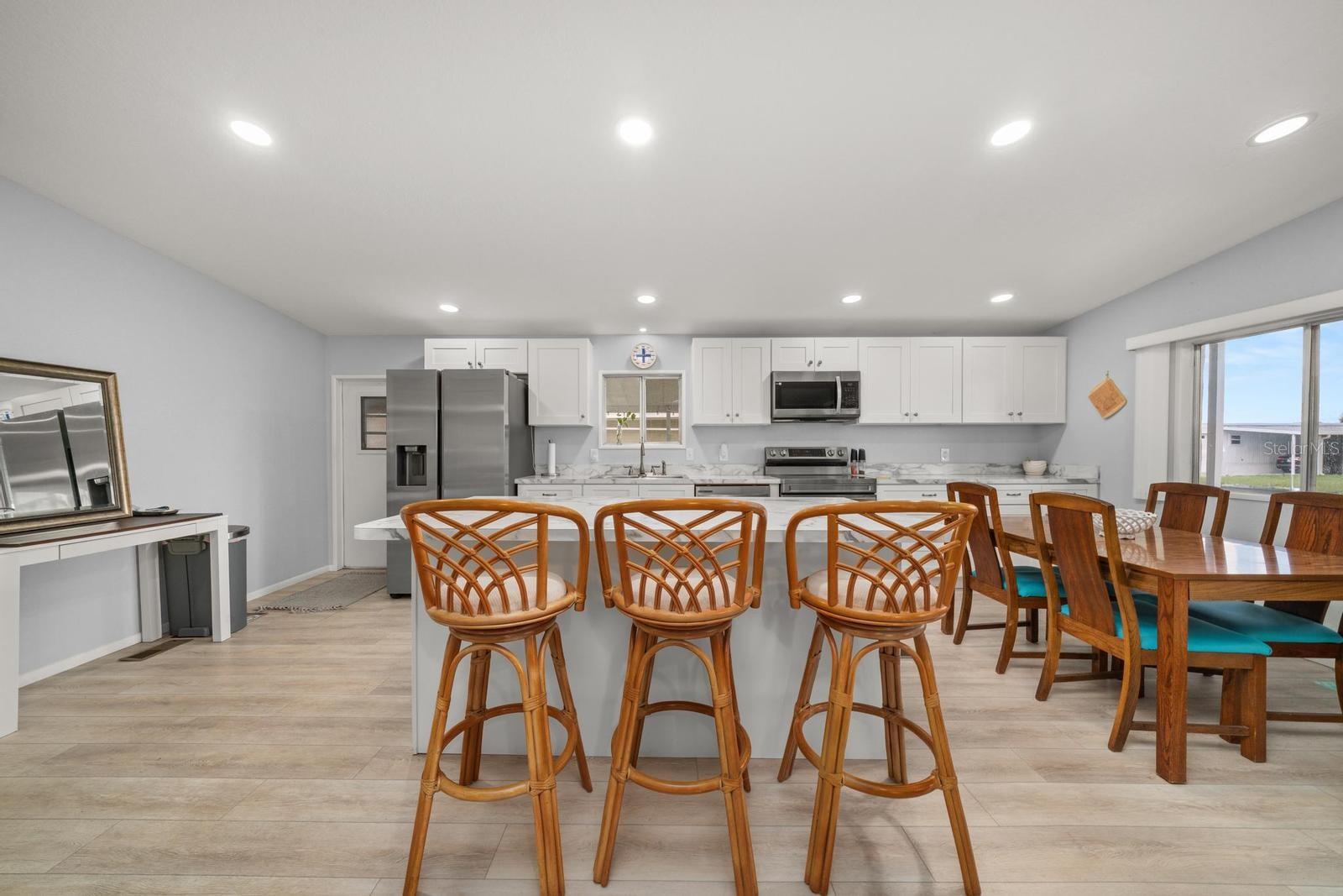 BRUNNERS MOBILE ESTATE - Residential