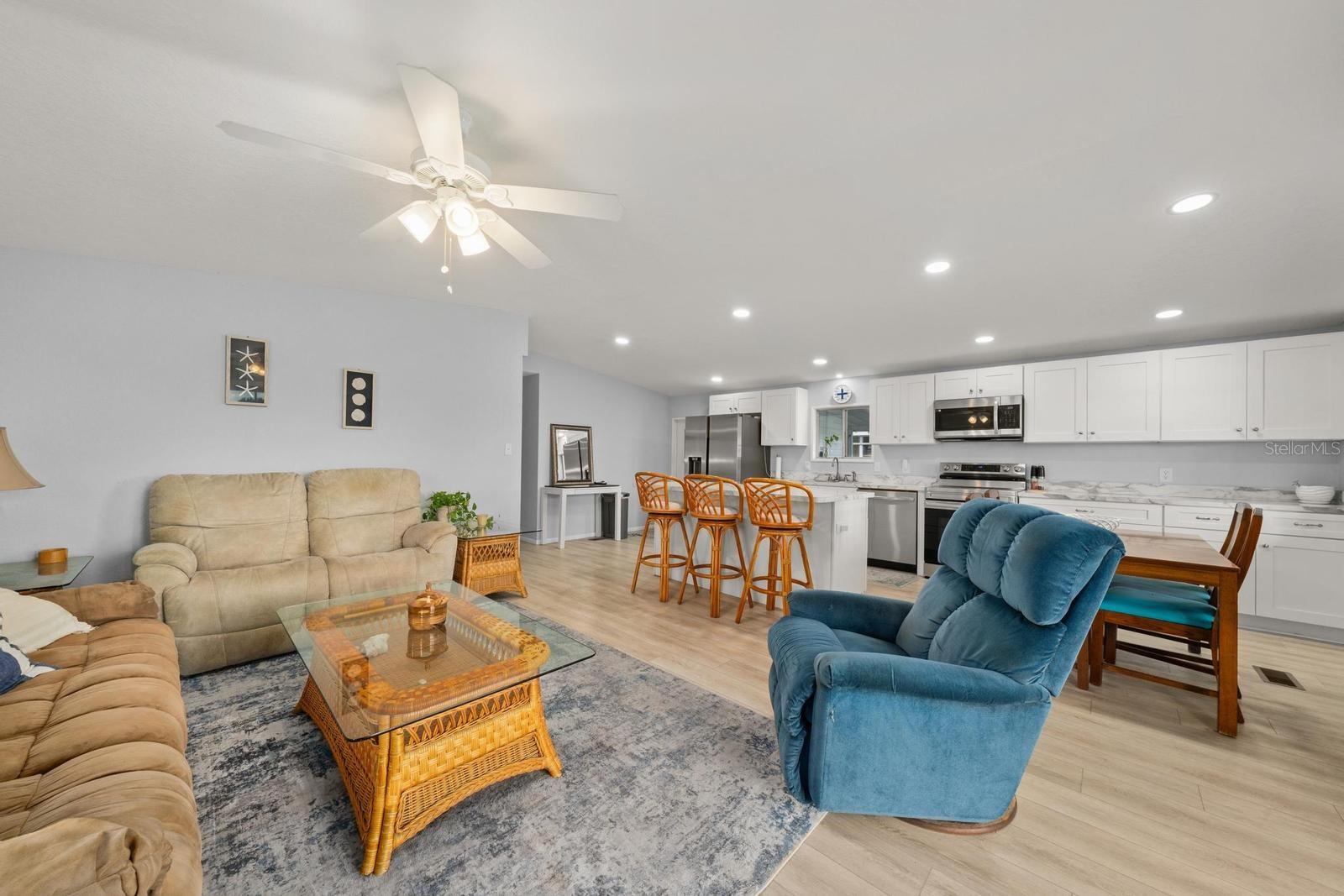 BRUNNERS MOBILE ESTATE - Residential