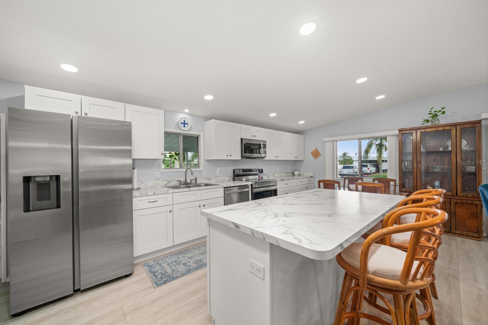 BRUNNERS MOBILE ESTATE - Residential