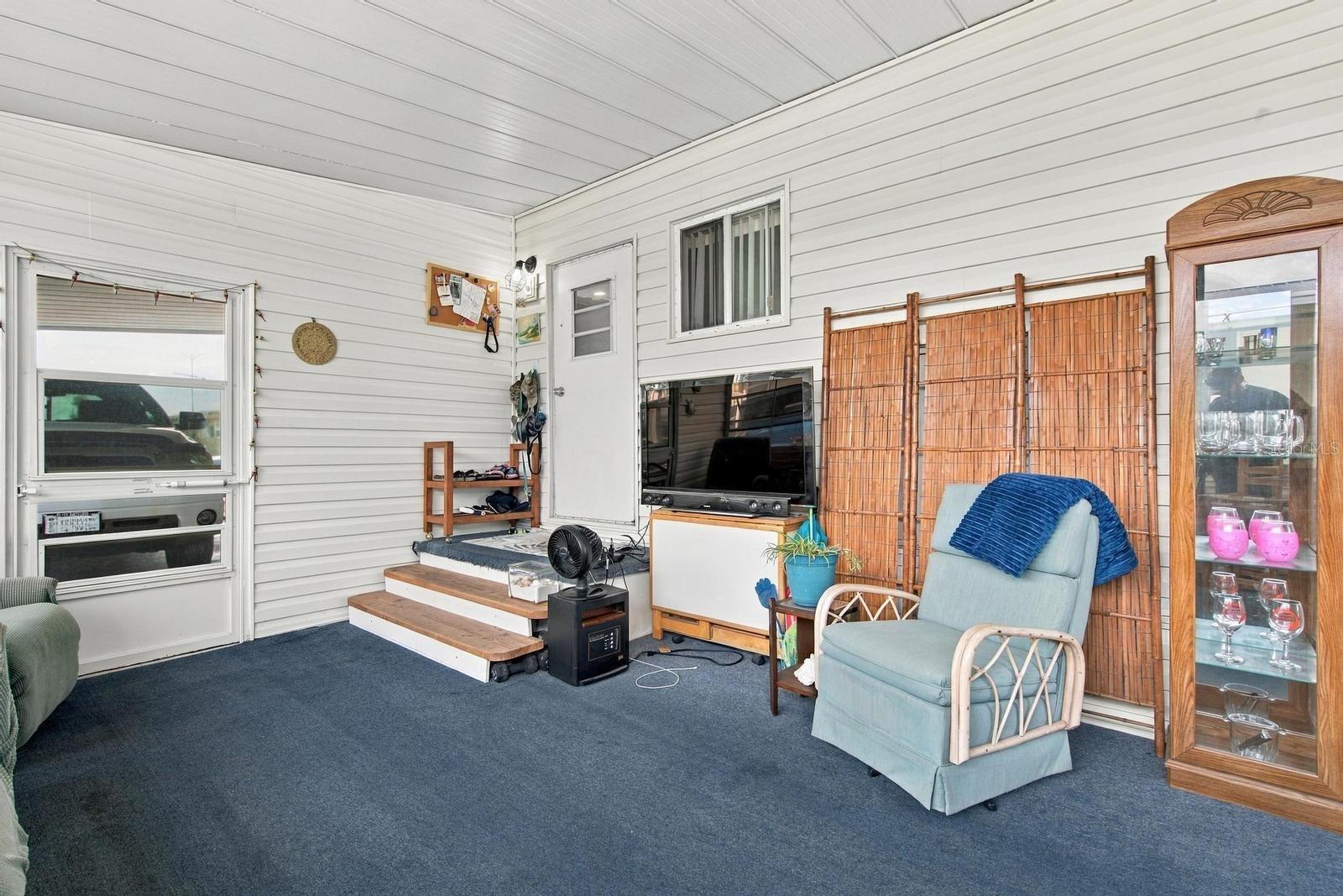 BRUNNERS MOBILE ESTATE - Residential