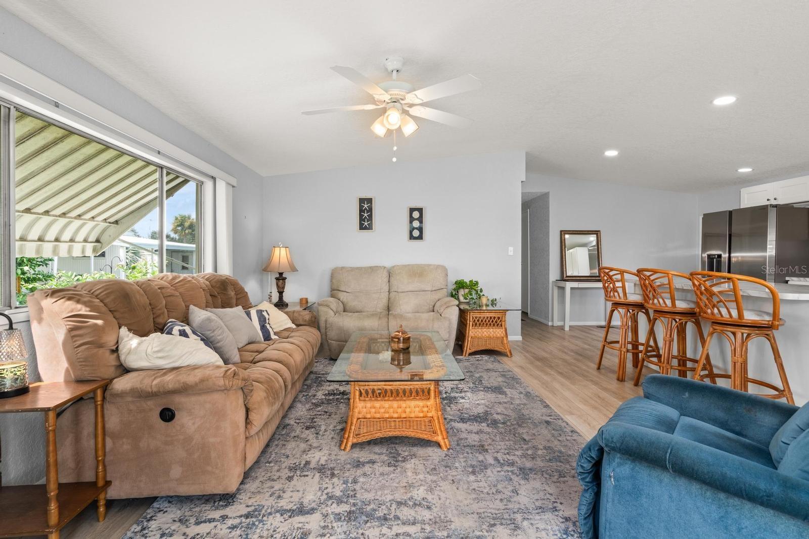BRUNNERS MOBILE ESTATE - Residential