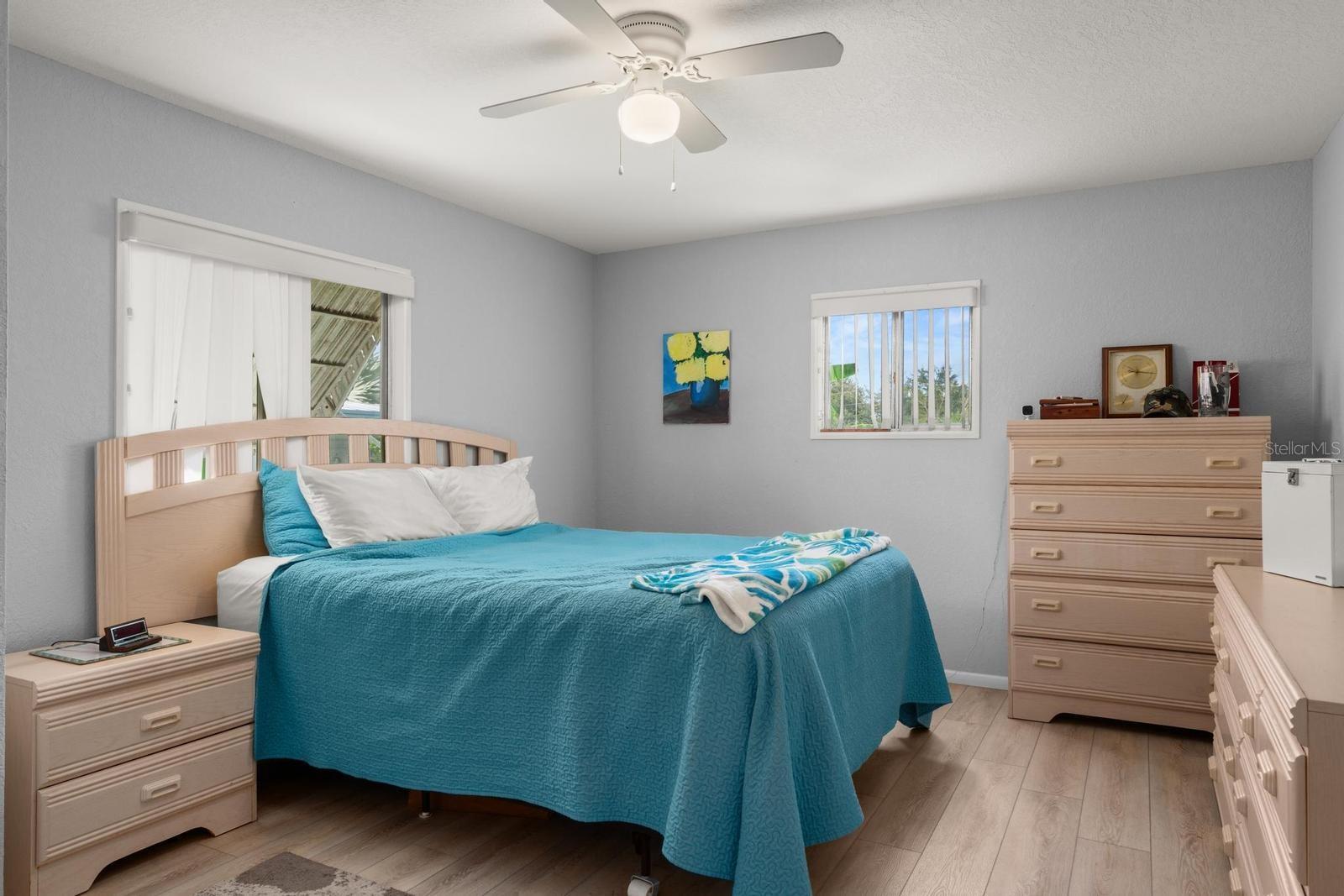 BRUNNERS MOBILE ESTATE - Residential