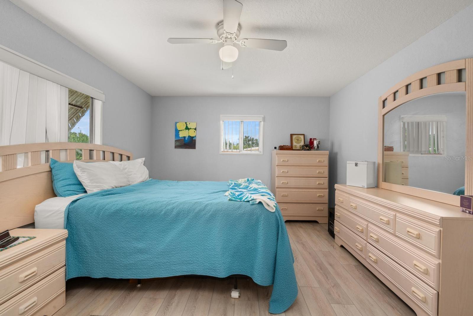 BRUNNERS MOBILE ESTATE - Residential