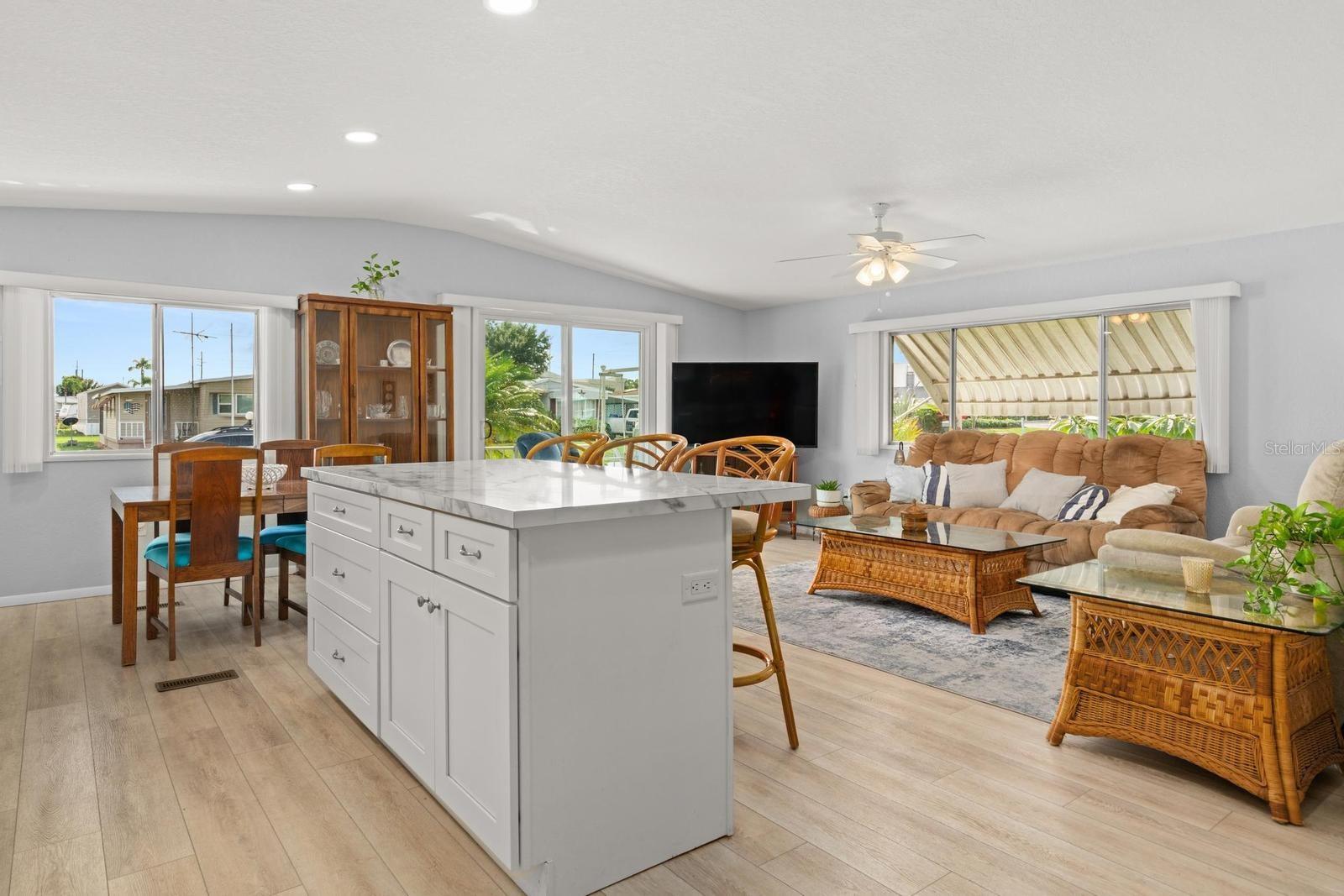 BRUNNERS MOBILE ESTATE - Residential