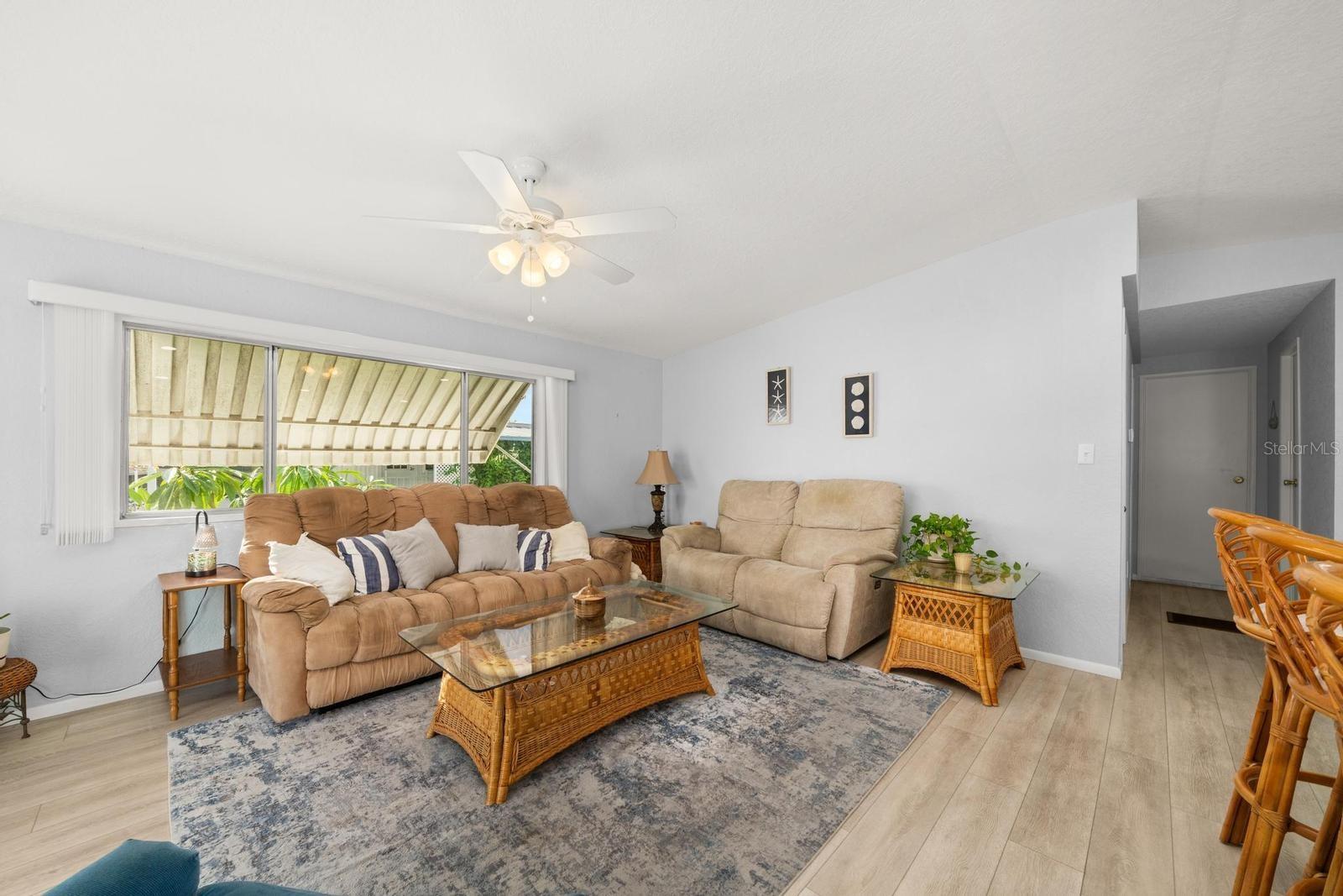BRUNNERS MOBILE ESTATE - Residential