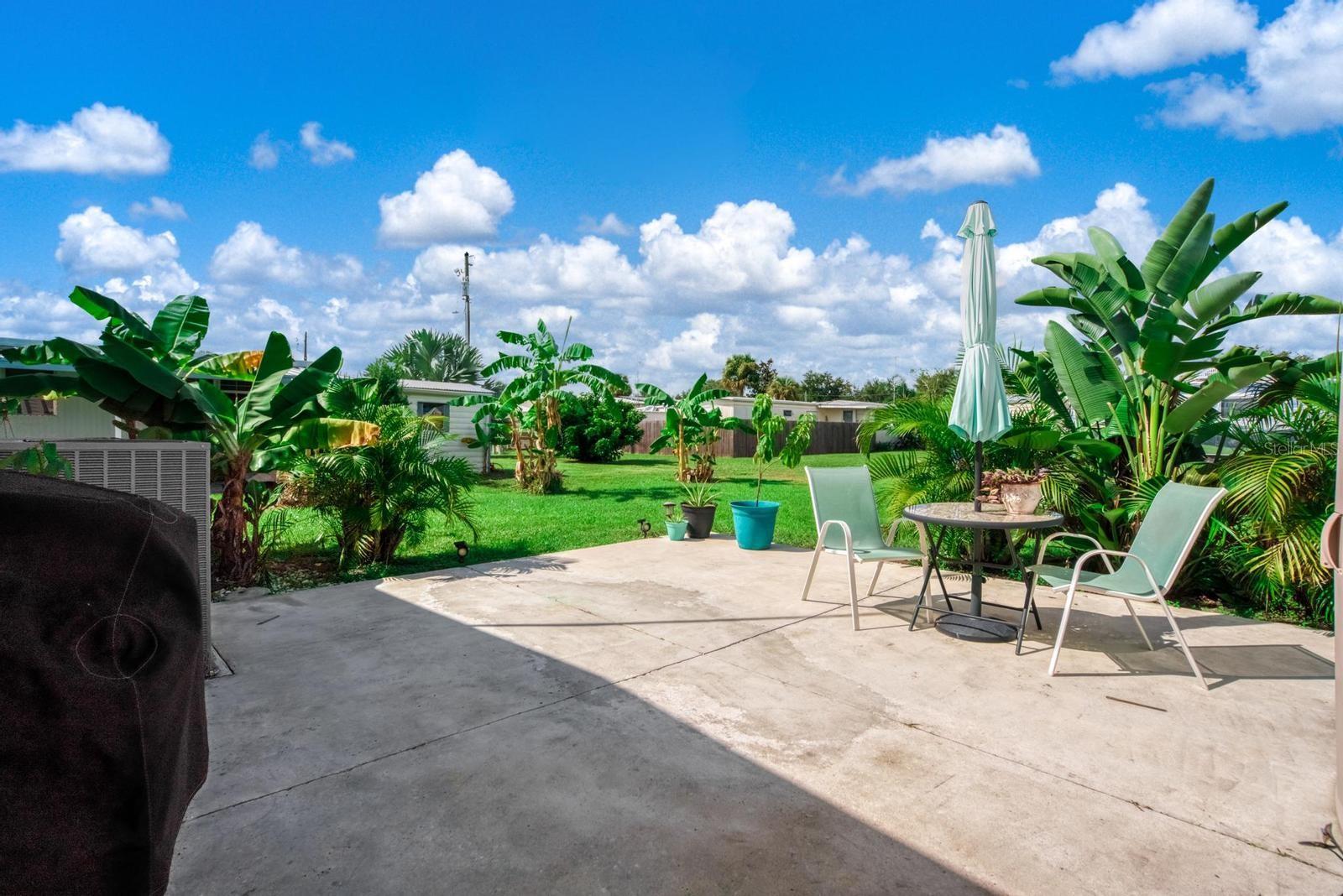 BRUNNERS MOBILE ESTATE - Residential