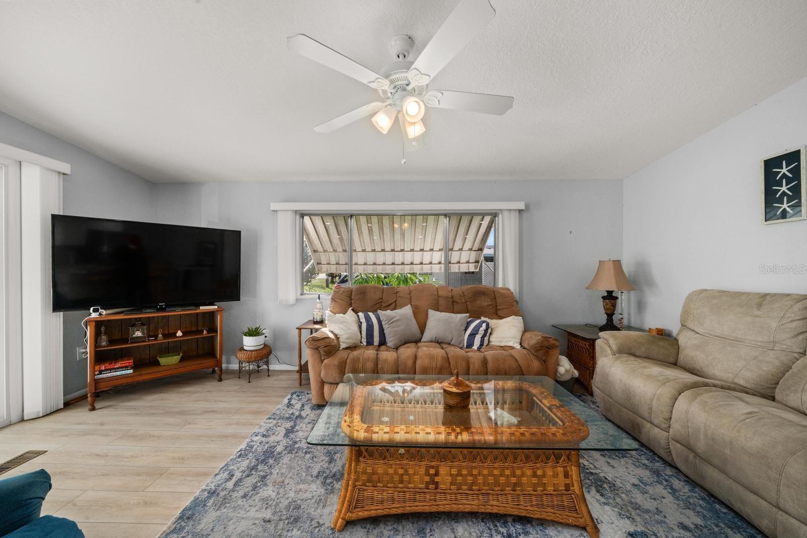 BRUNNERS MOBILE ESTATE - Residential