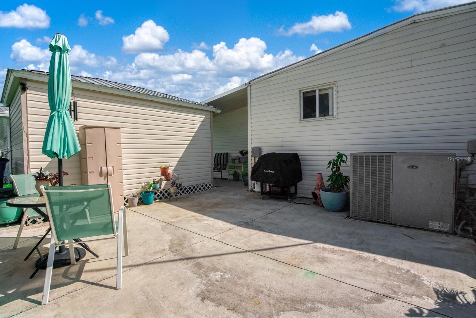 BRUNNERS MOBILE ESTATE - Residential