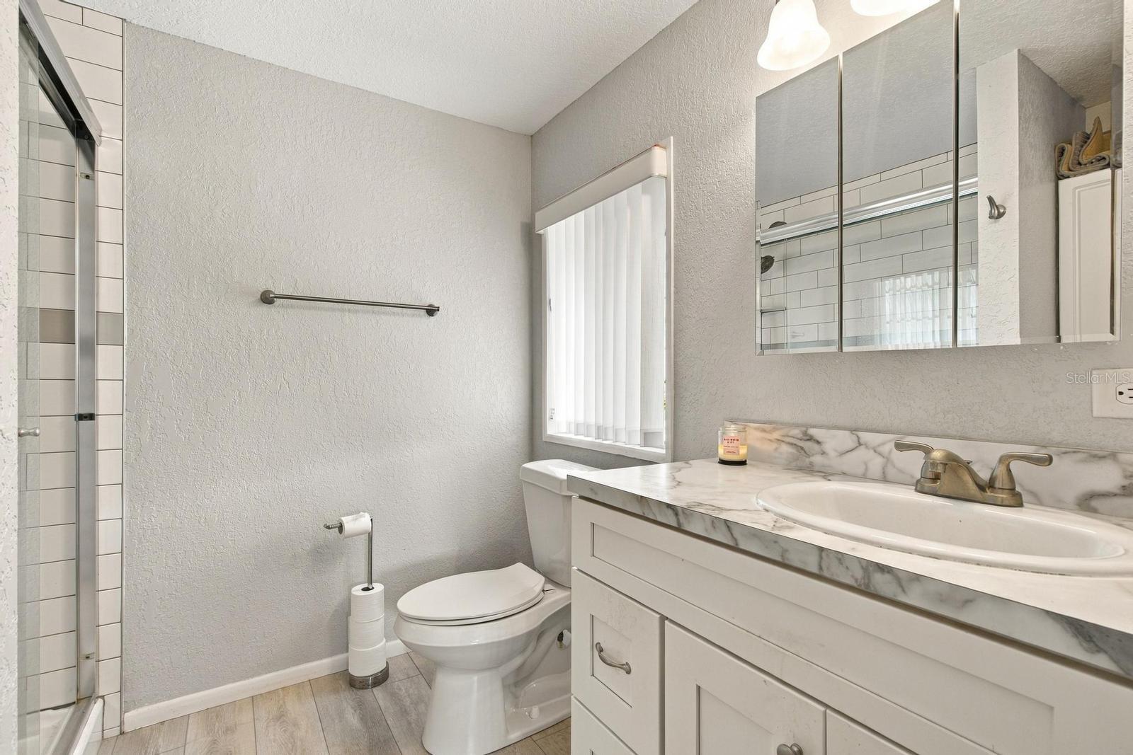 BRUNNERS MOBILE ESTATE - Residential