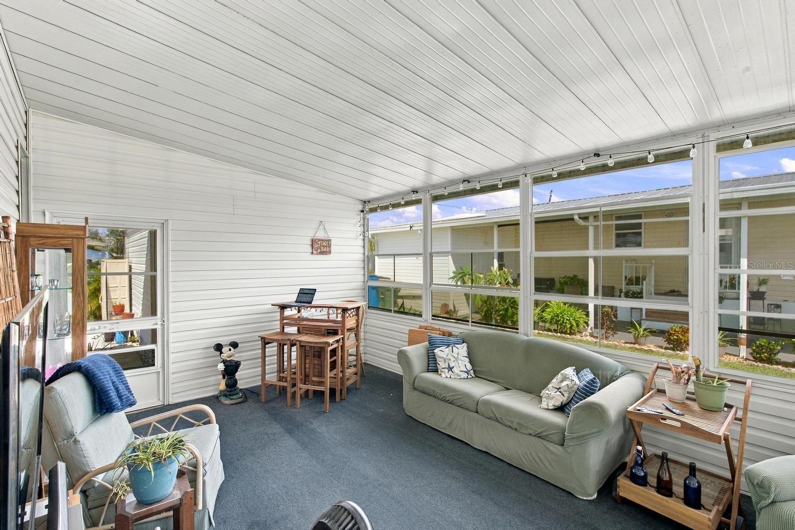 BRUNNERS MOBILE ESTATE - Residential