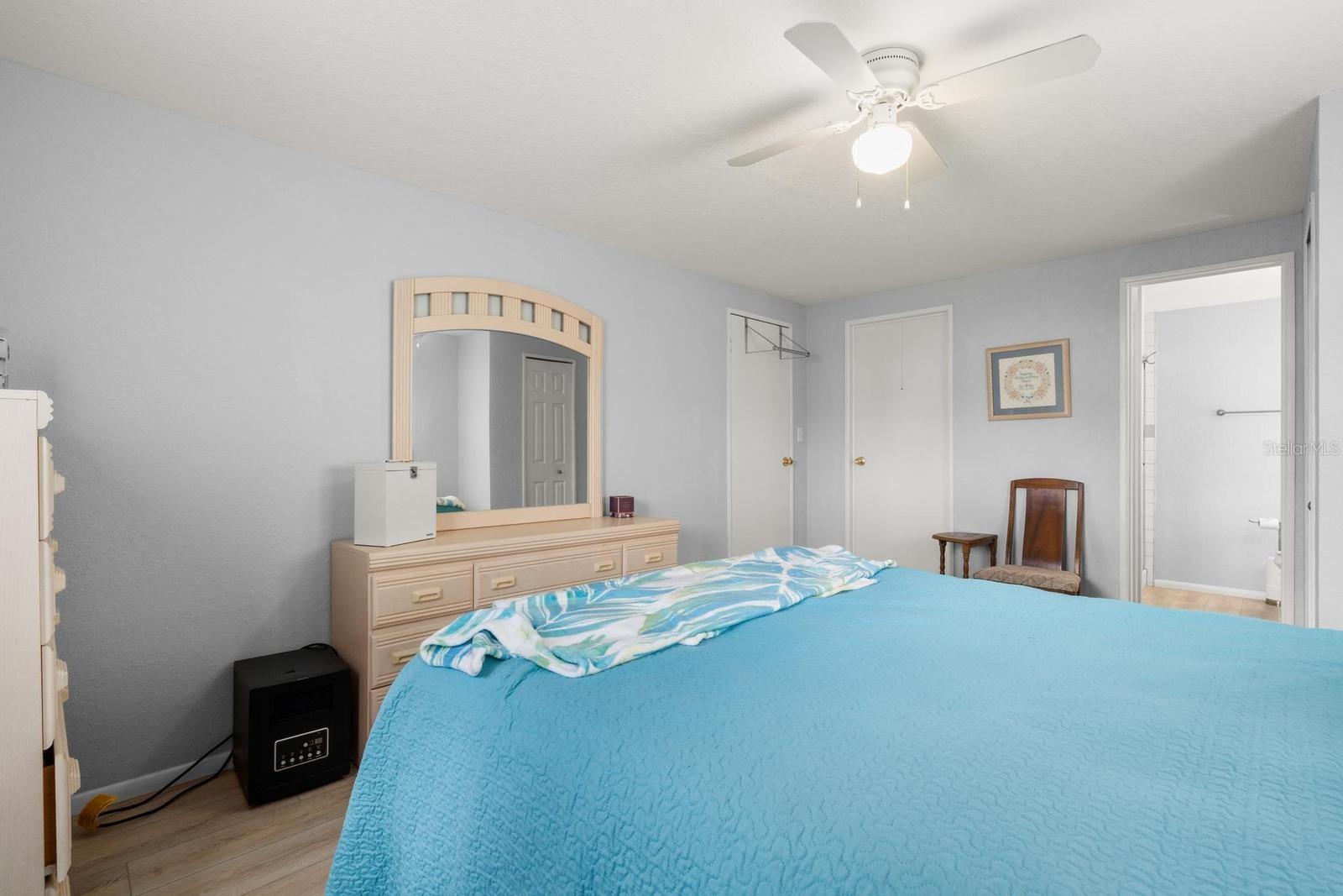 BRUNNERS MOBILE ESTATE - Residential