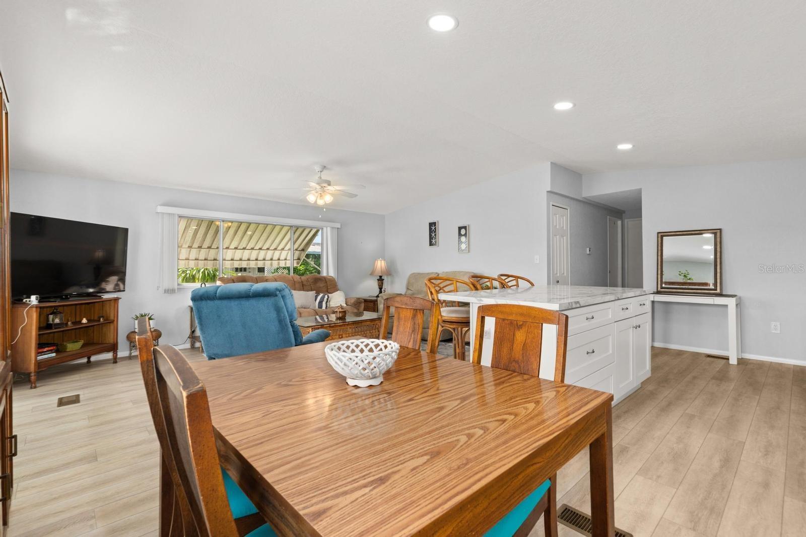 BRUNNERS MOBILE ESTATE - Residential