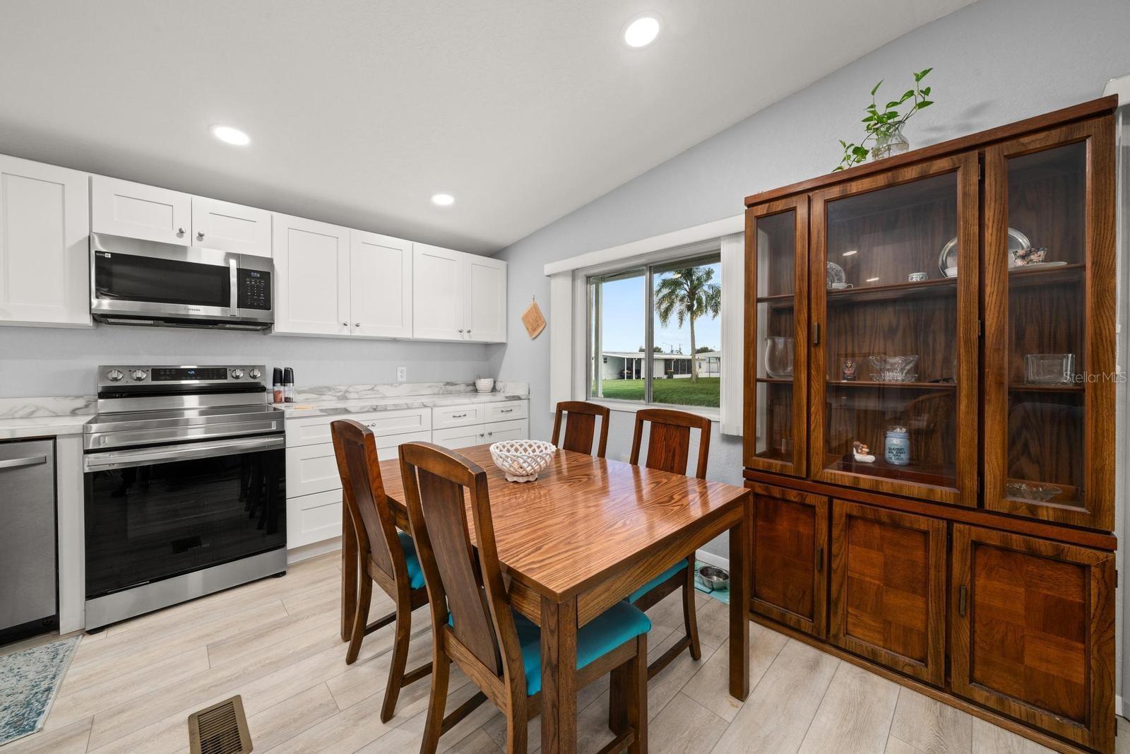 BRUNNERS MOBILE ESTATE - Residential