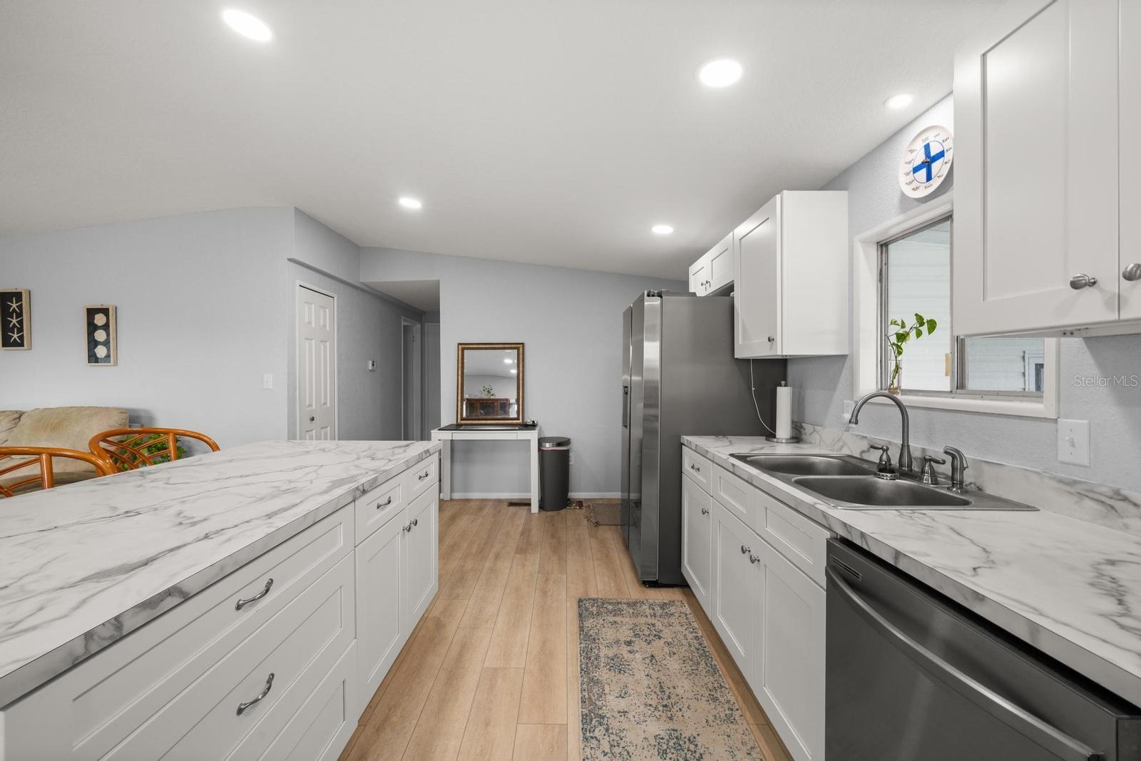 BRUNNERS MOBILE ESTATE - Residential