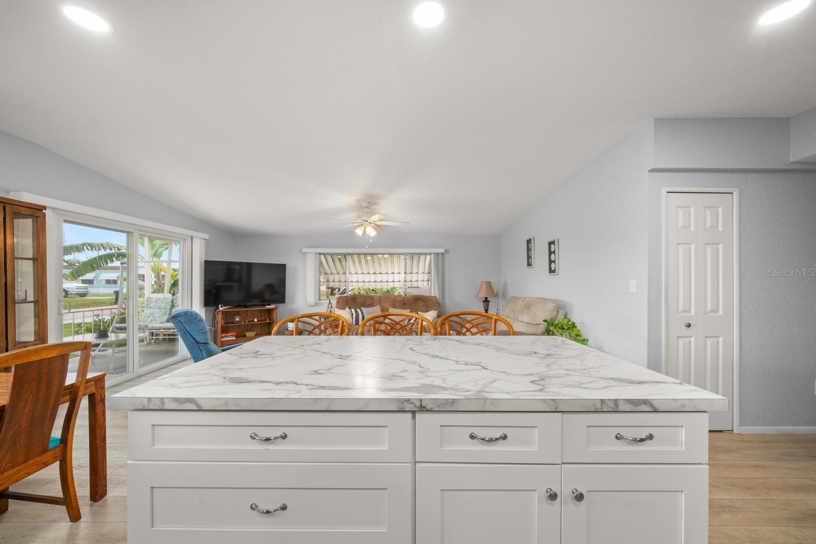 BRUNNERS MOBILE ESTATE - Residential