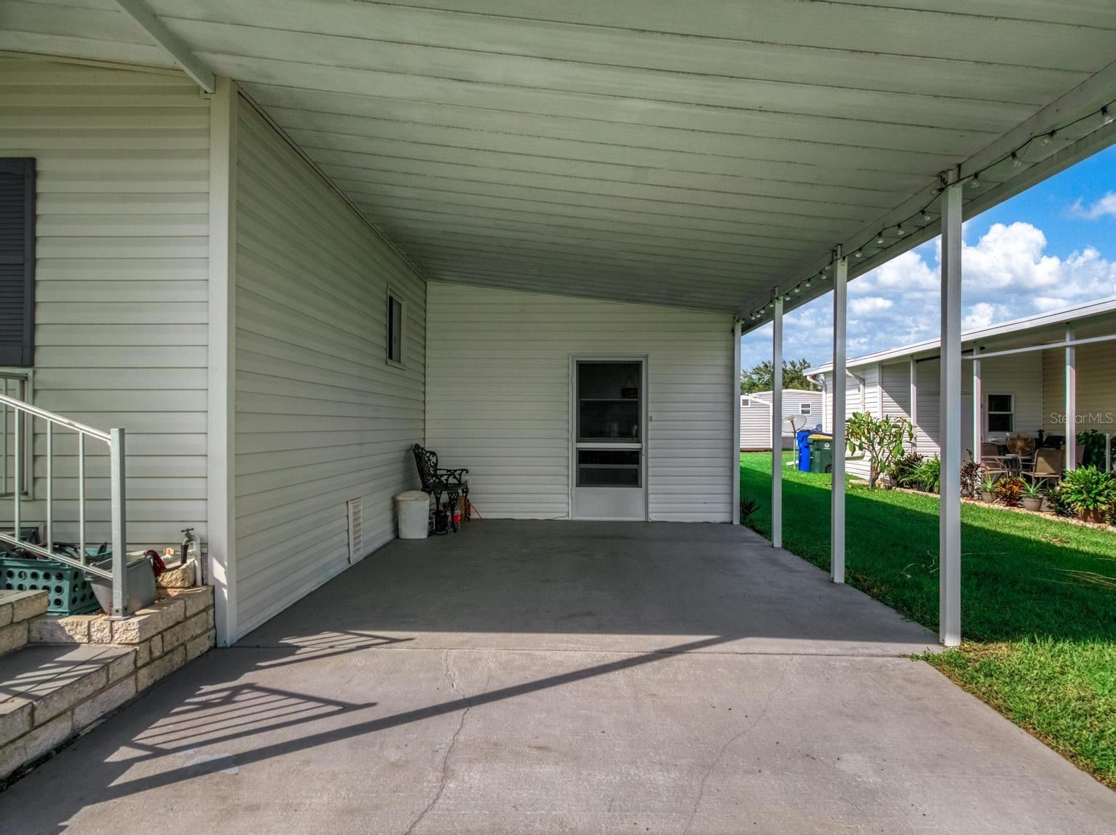 BRUNNERS MOBILE ESTATE - Residential