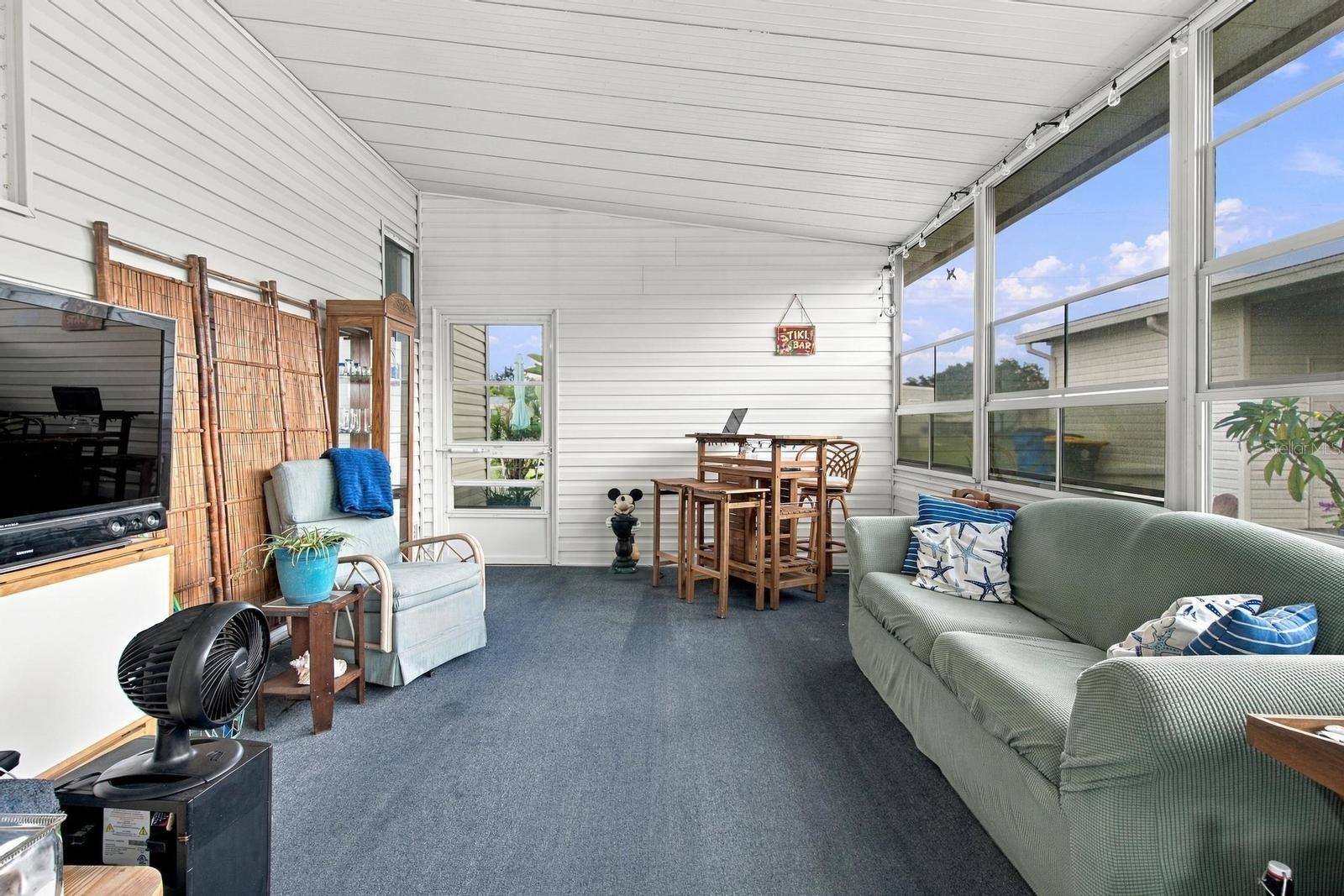 BRUNNERS MOBILE ESTATE - Residential
