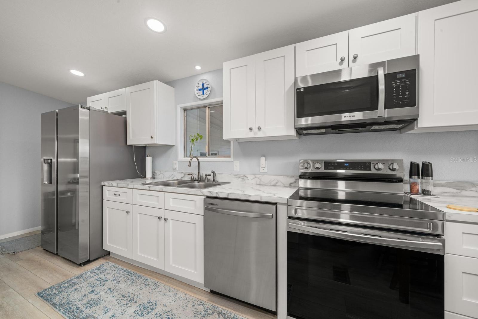 BRUNNERS MOBILE ESTATE - Residential