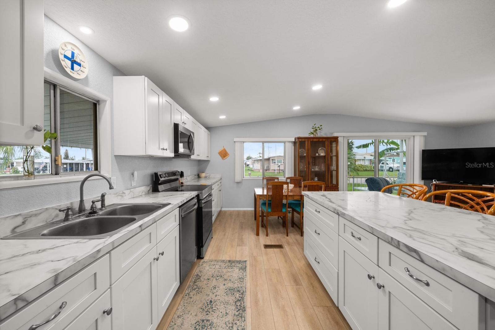 BRUNNERS MOBILE ESTATE - Residential