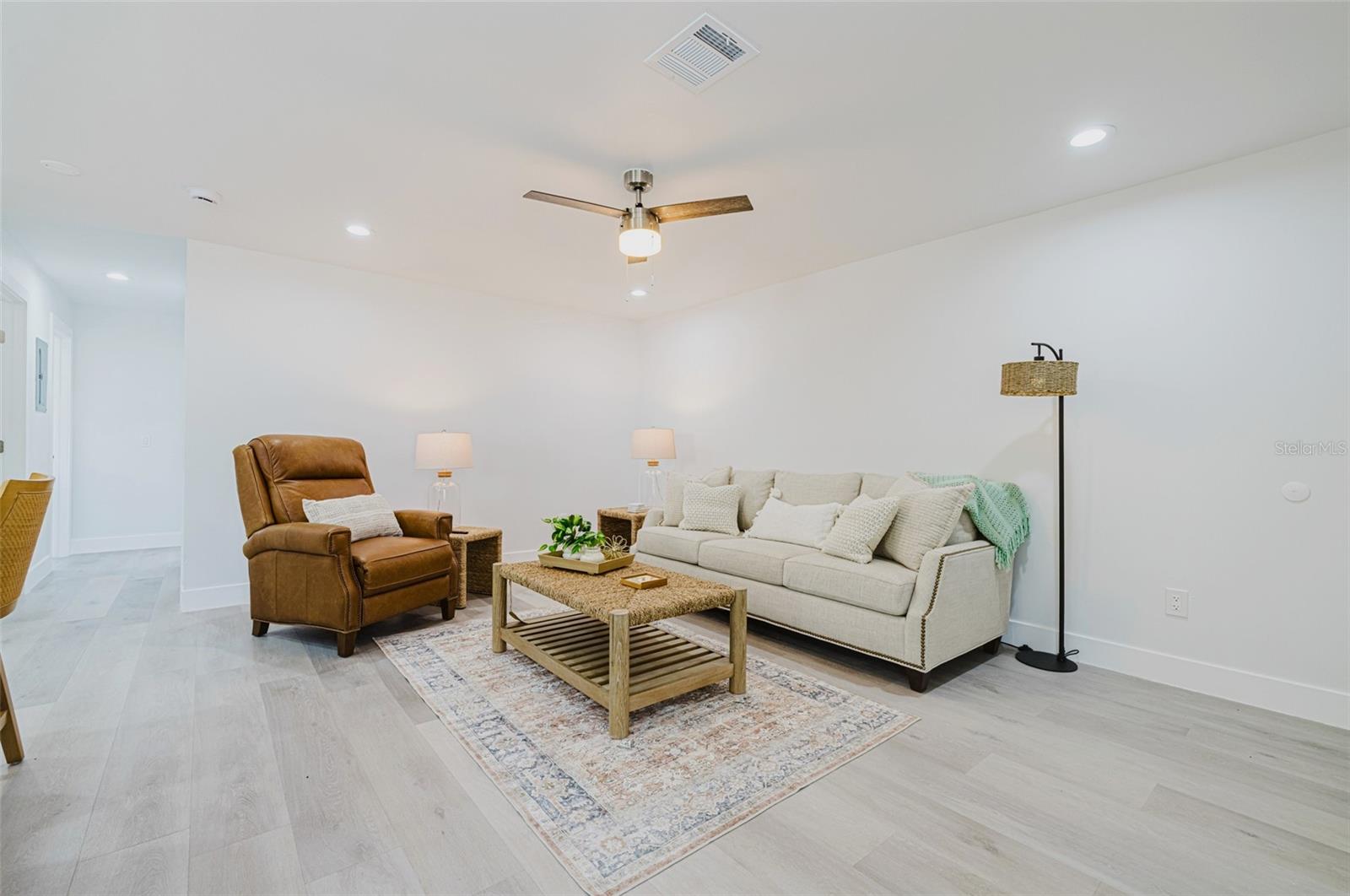 SANIBEL ARMS CONDO - Residential