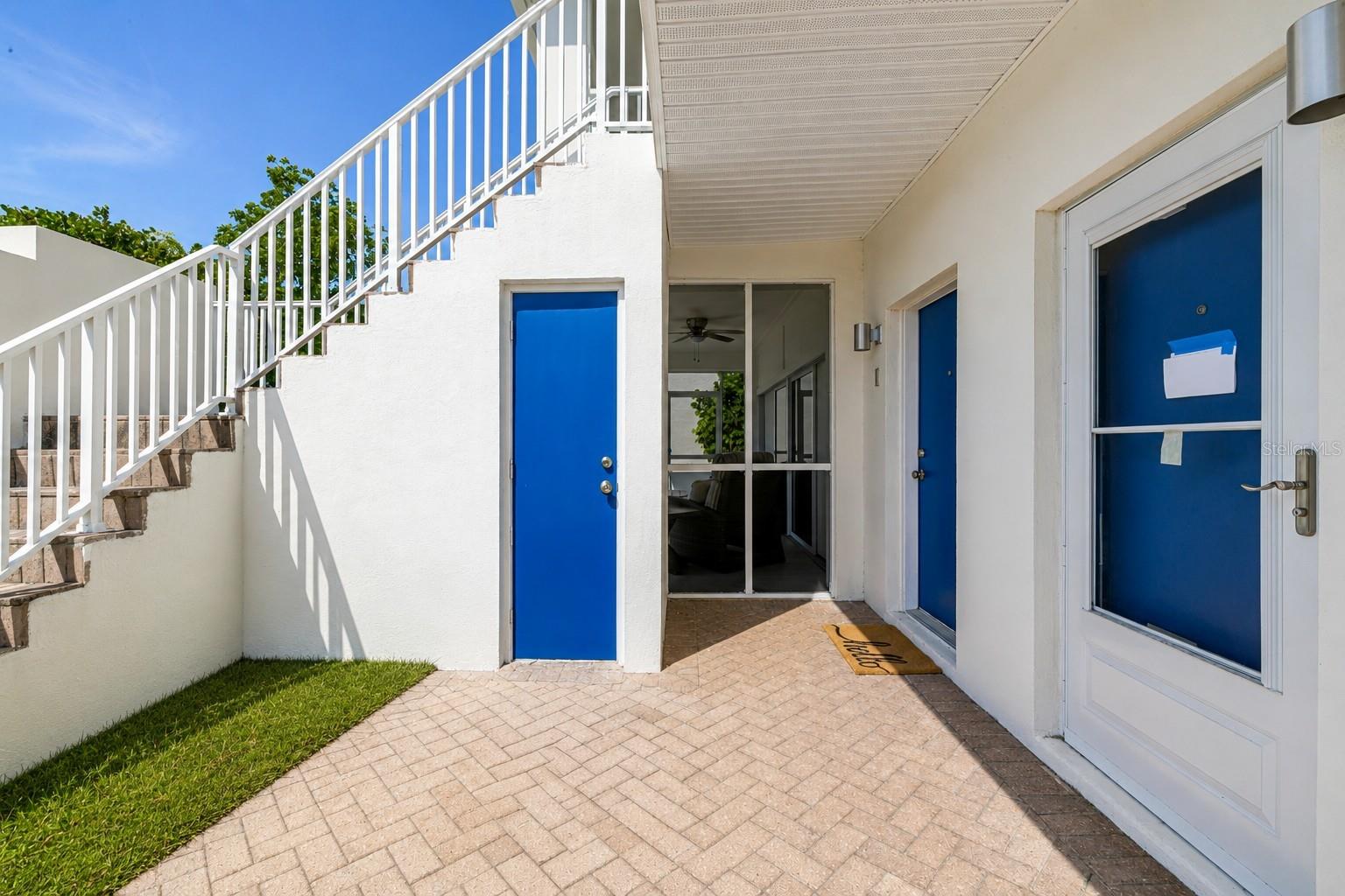 SANIBEL ARMS CONDO - Residential