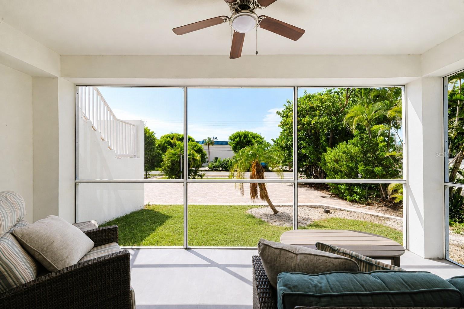SANIBEL ARMS CONDO - Residential