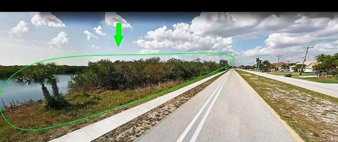 SURFSIDE WATERWAY ESTATES - Land