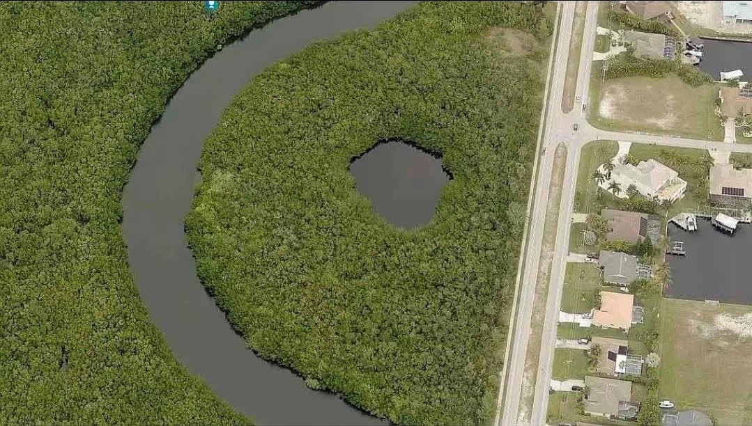 SURFSIDE WATERWAY ESTATES - Land