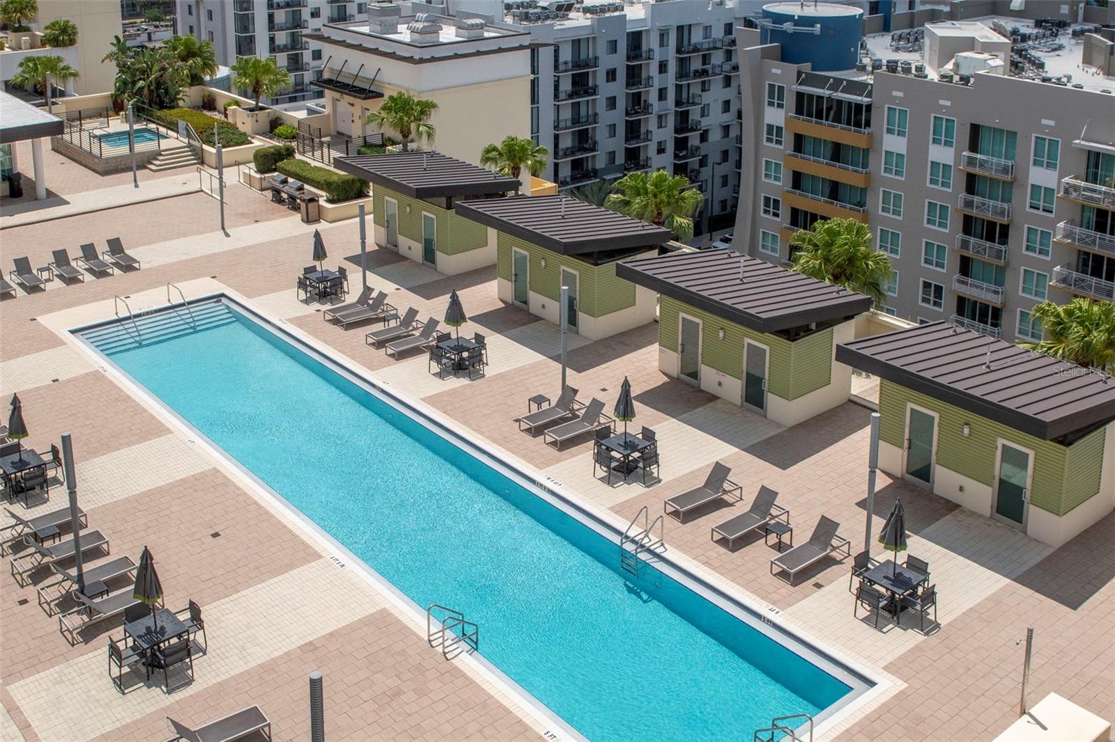 GRAND CENTRAL AT KENNEDY RESID - Residential
