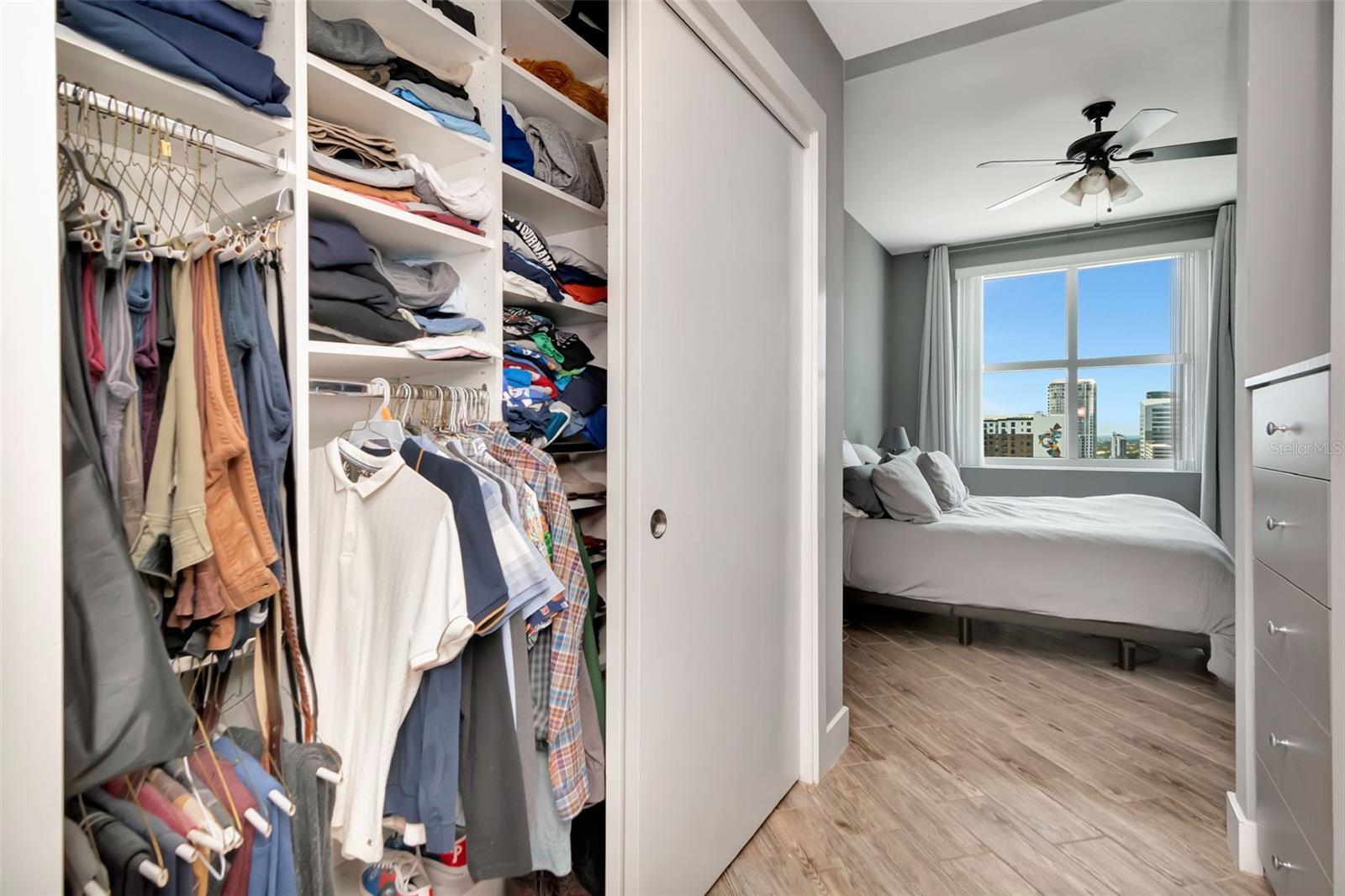 GRAND CENTRAL AT KENNEDY RESID - Residential