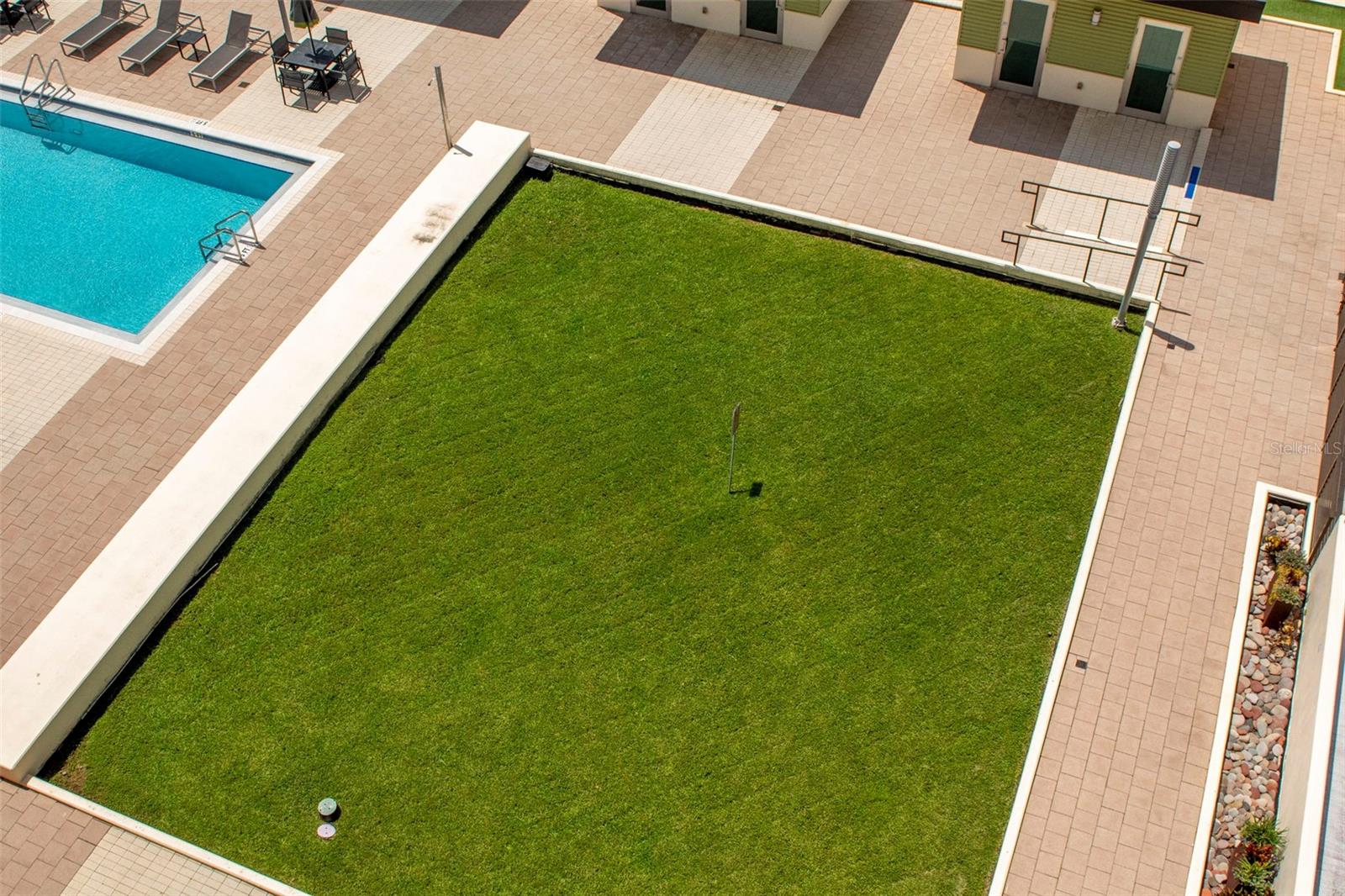 GRAND CENTRAL AT KENNEDY RESID - Residential