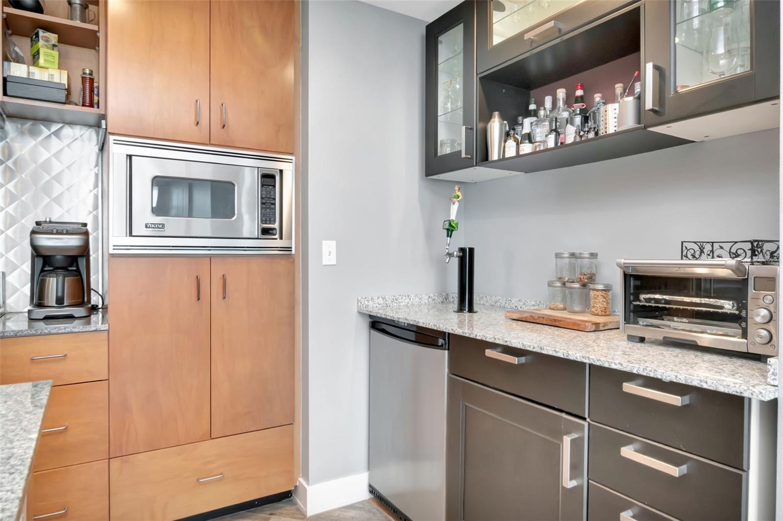 GRAND CENTRAL AT KENNEDY RESID - Residential