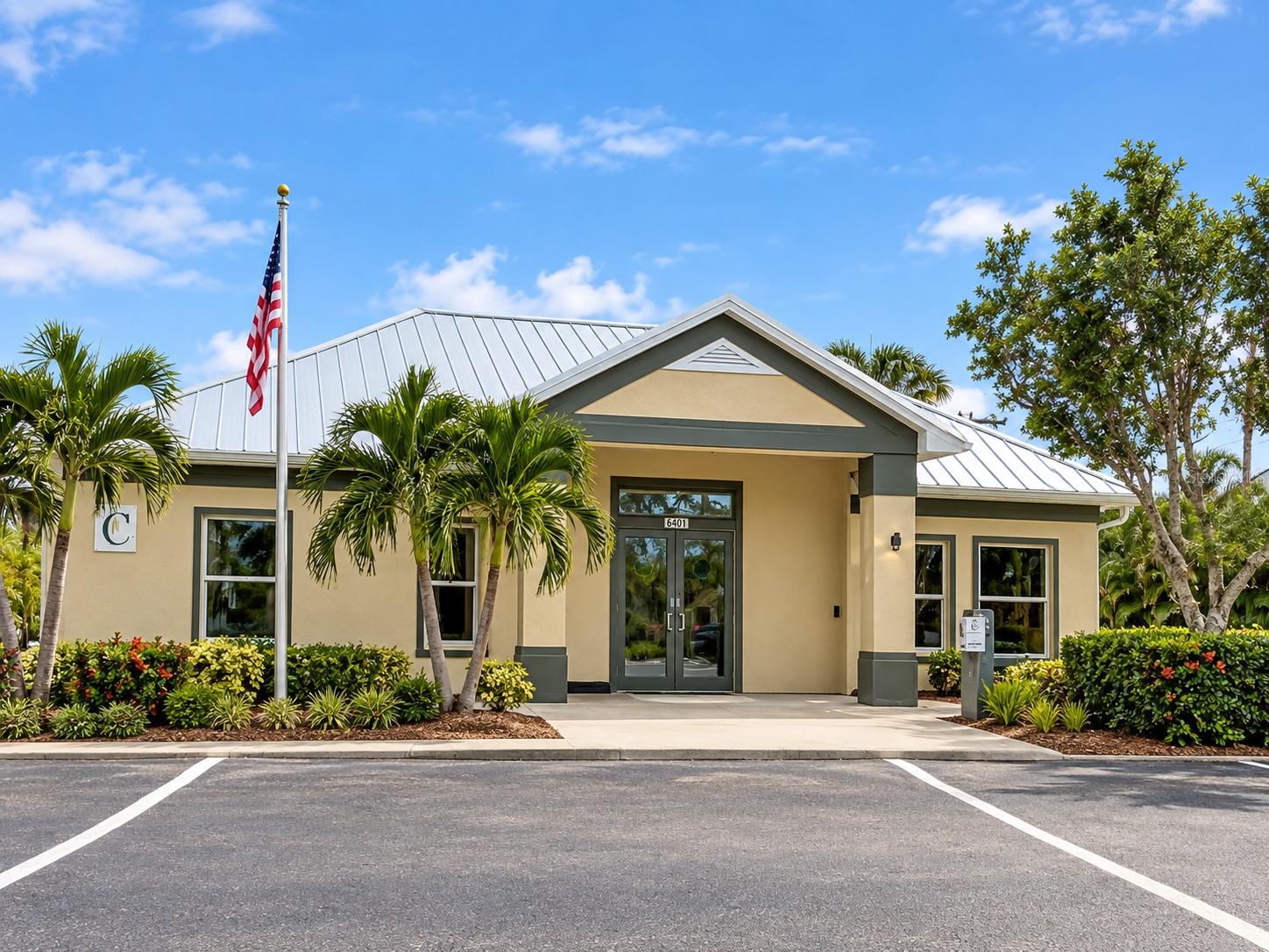 ROTONDA WEST - PINE VALLEY - Land