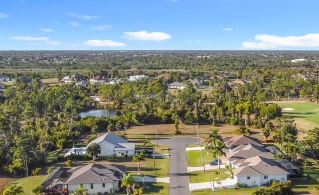 ROTONDA WEST - PINE VALLEY - Land