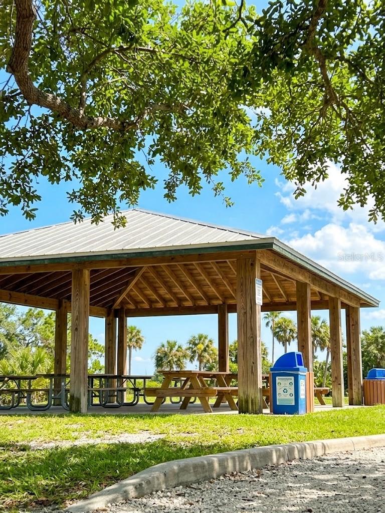 ROTONDA WEST - PINE VALLEY - Land
